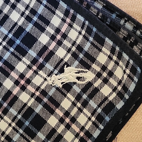Polo by Ralph Lauren Handkerchief - Picture 2 of 5